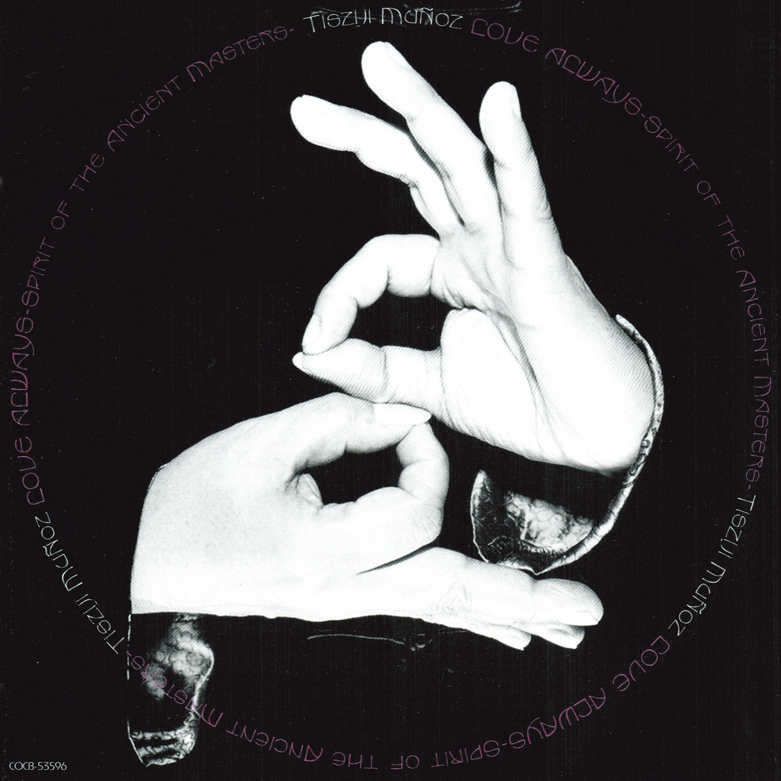 米CD Munoz, Tisziji / Medeski, John When Coltrane Calls Session 3: Living Immortality  AM065 Anami Music 未開封 /00110 米CD Munoz, Tisziji / Medeski, John When Coltrane Calls